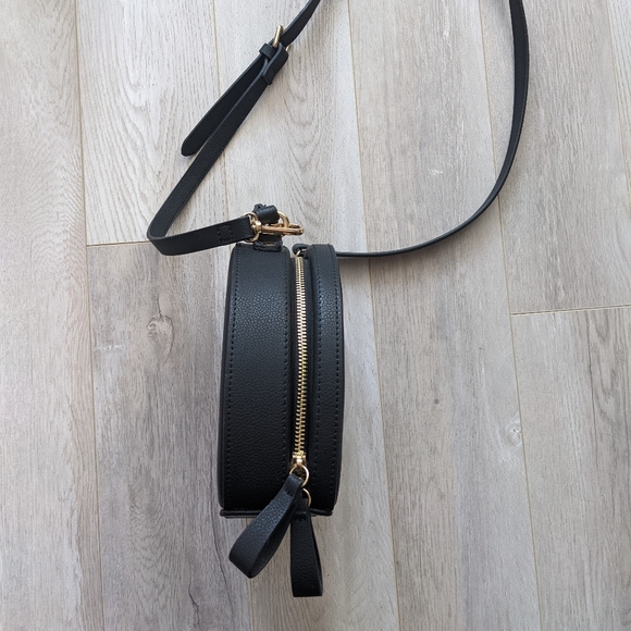 Zara Floral Embroidery Purse - Picture 3 of 5